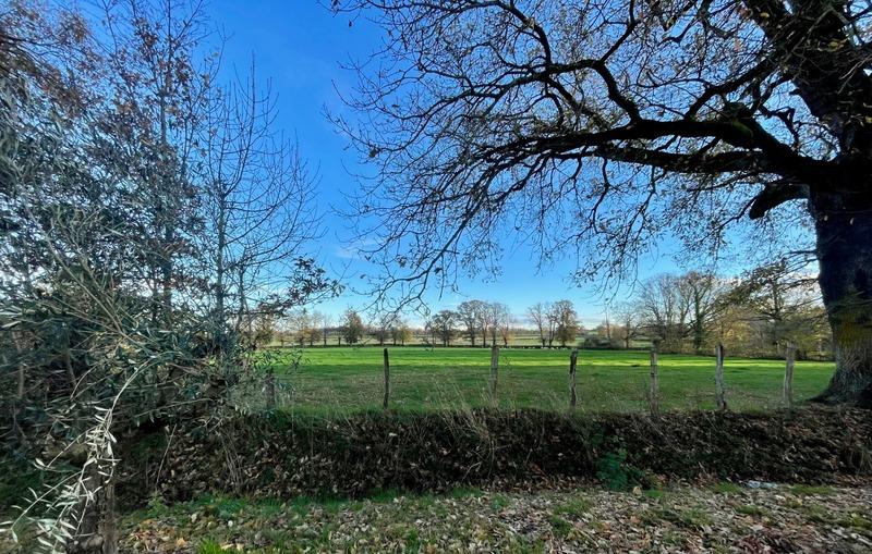 Longère - 148 m² - 5 pièces