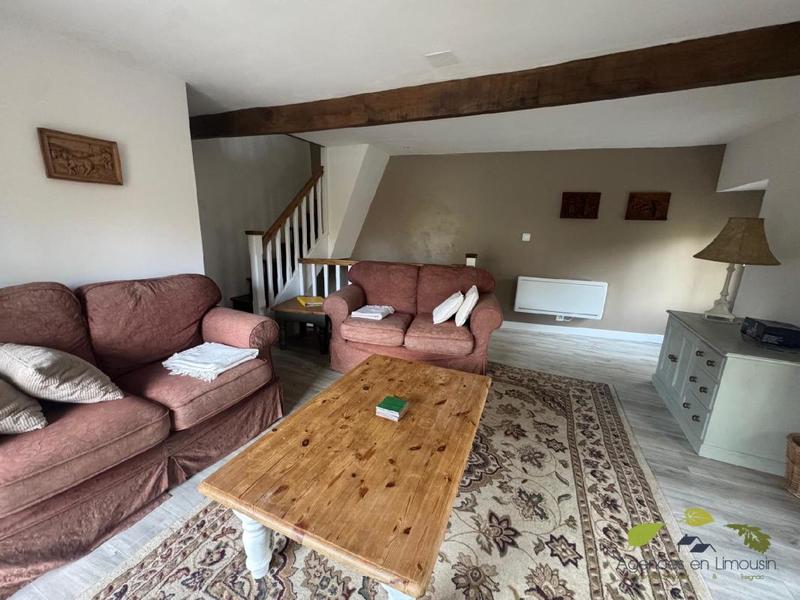 Maison - 54 m² - 2 pièces