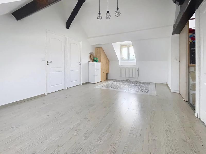 Appartement - 44 m² - 3 pièces