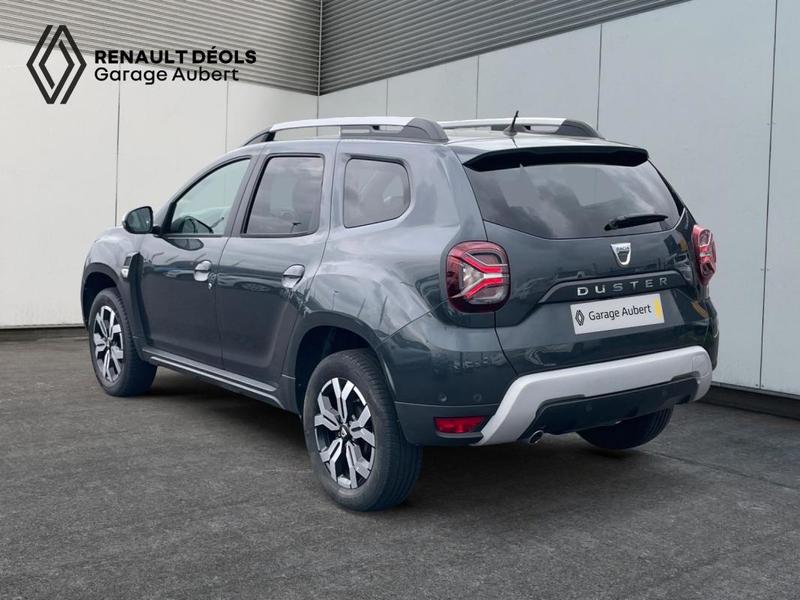 Dacia Duster 2 Prestige + Blue Dci 115 4x2