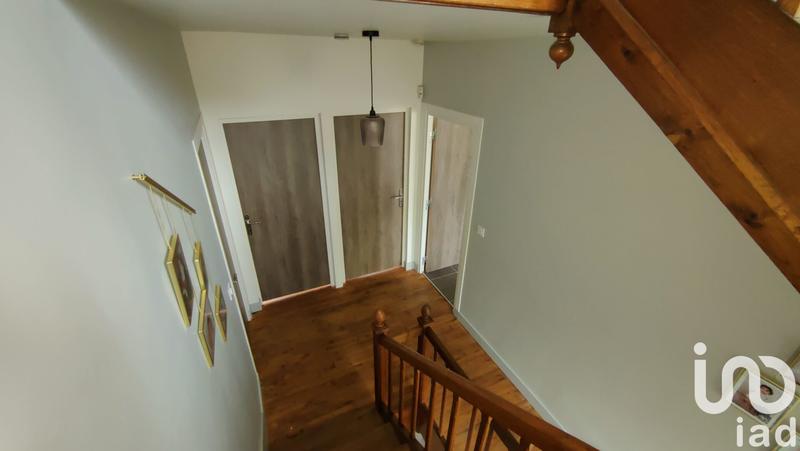 Maison de ville - 191 m² - 6 pièces