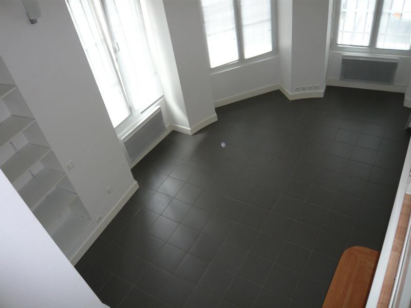 Appartement - 27 m² - 1 pièce