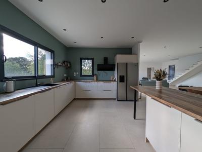 Villa - 147 m² - 5 pièces