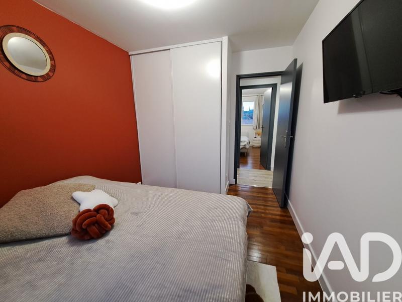 Appartement - 54 m² - 3 pièces