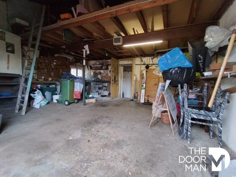 Maison - 157 m² - 6 pièces