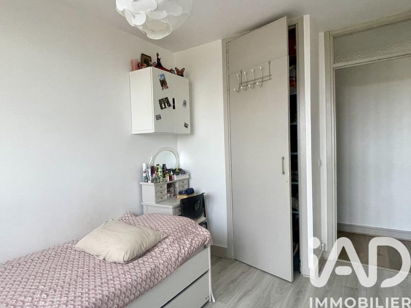 Appartement - 67 m² - 4 pièces