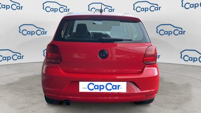 Volkswagen Polo 1.2 Tsi 90 Confortline