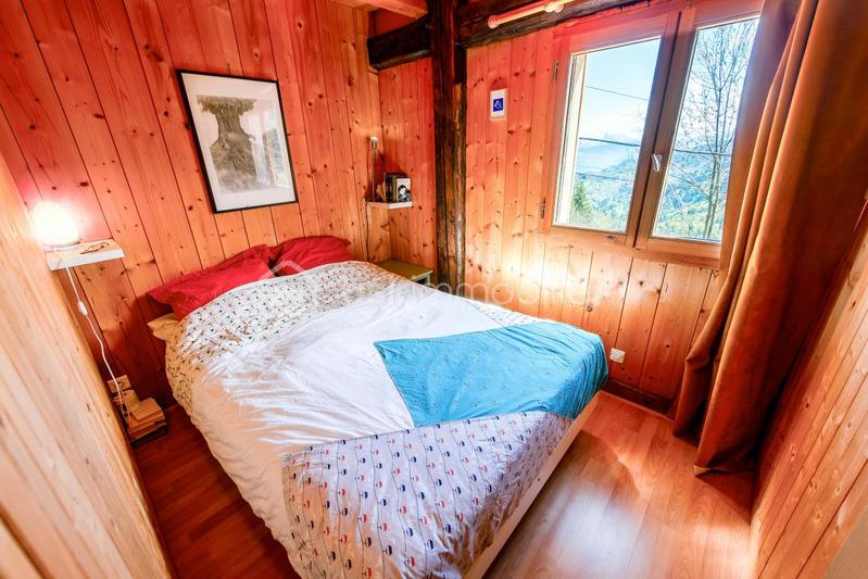 Châlet - 144 m² - 6 pièces