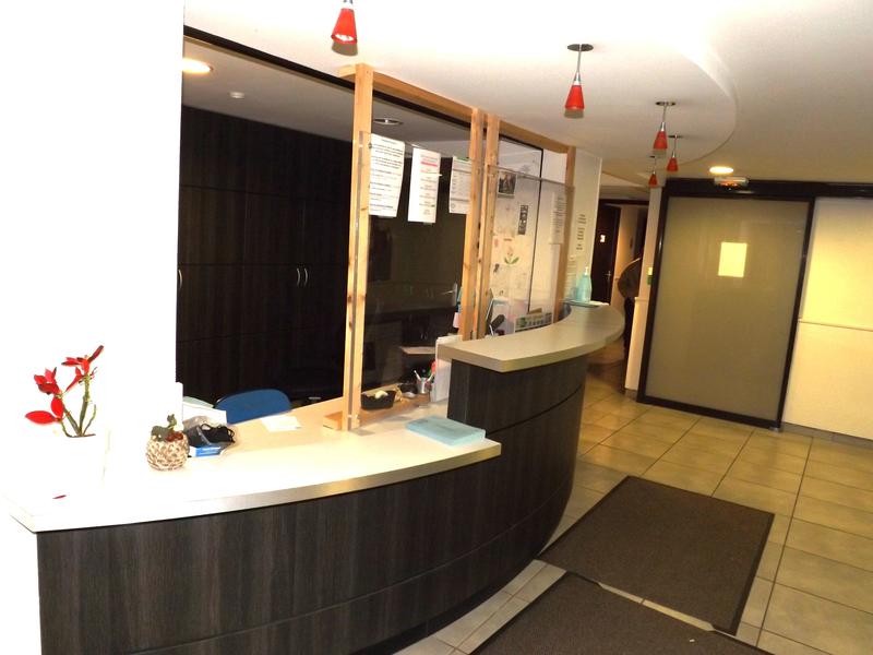 Local commercial - 320 m²