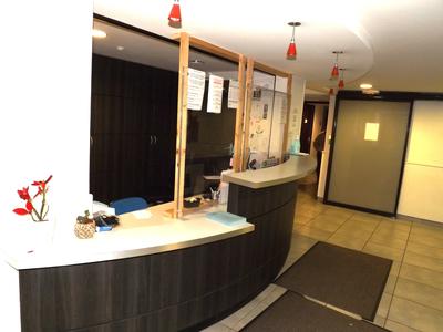 Local commercial - 320 m²