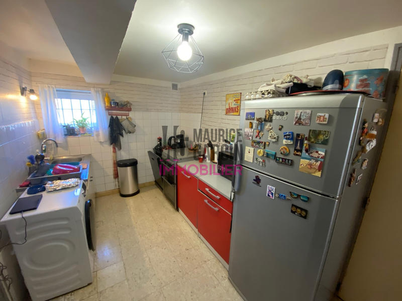 Mas - 150 m² - 6 pièces