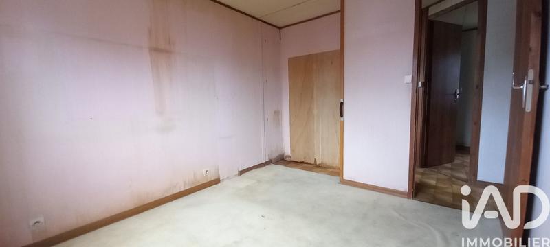 Maison - 53 m² - 3 pièces