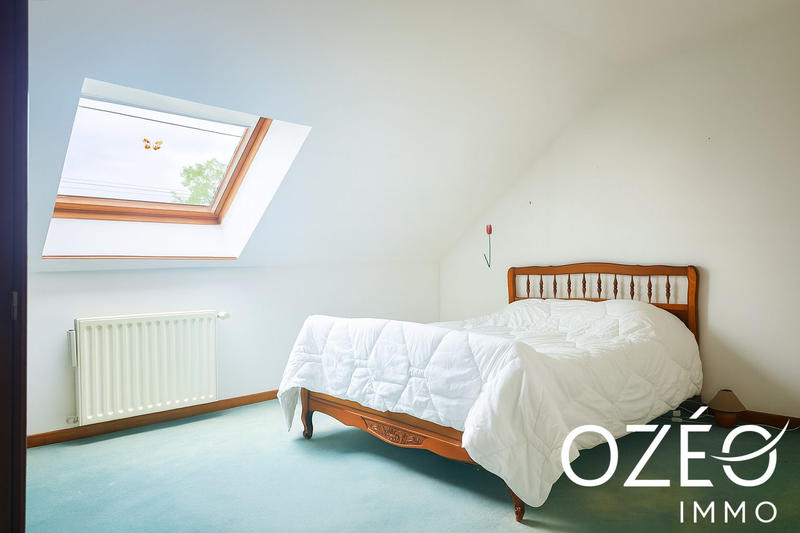 Maison - 127 m² - 4 pièces