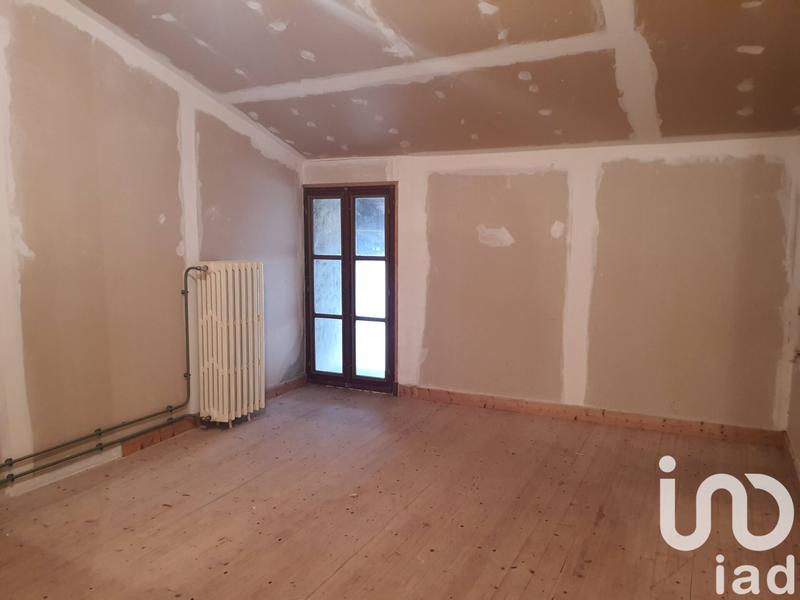 Maison - 144 m² - 7 pièces