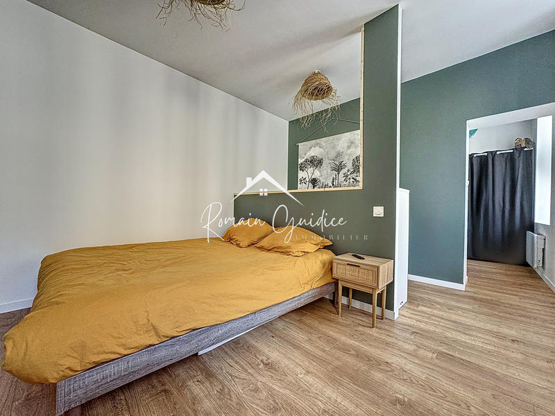 Duplex - 100 m² - 4 pièces