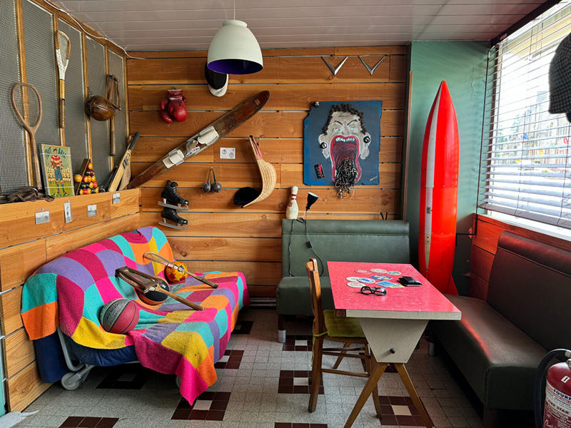 Maison - 162 m² - 6 pièces