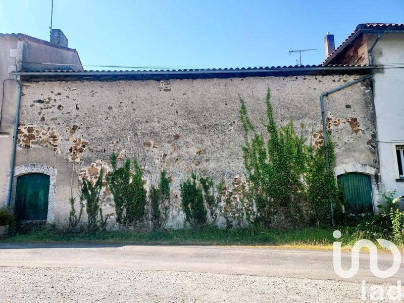 Maison de village - 180 m² - 7 pièces