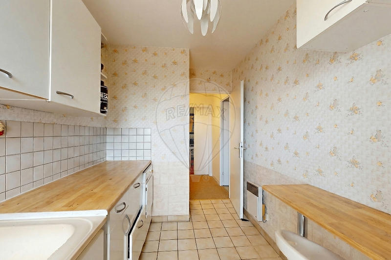 Appartement - 73 m² - 3 pièces