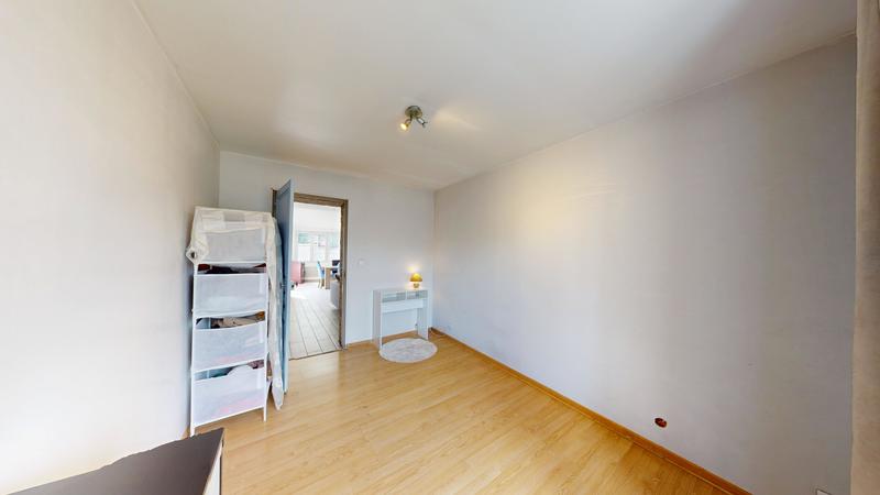 Maison - 214 m² - 7 pièces