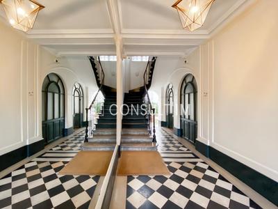 Bureau - 100 m² - 3 pièces