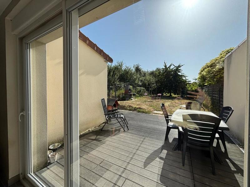 Maison de campagne - 153 m² - 5 pièces