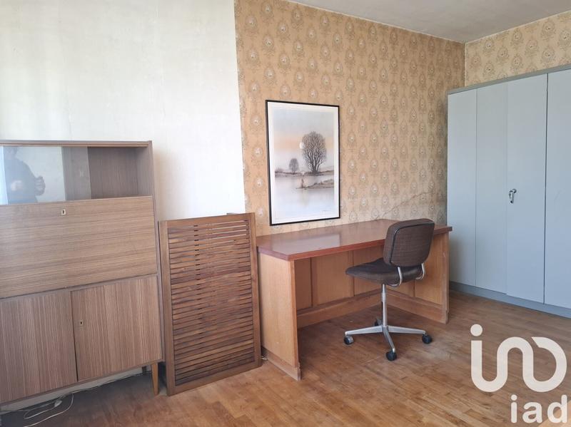 Maison - 154 m² - 6 pièces