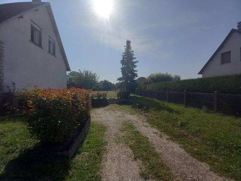 Maison - 144 m² - 6 pièces