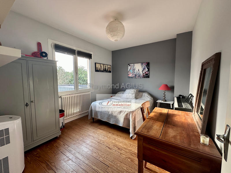 Maison - 120 m² - 7 pièces