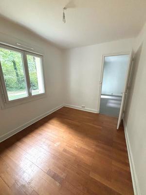 Appartement - 64 m² - 4 pièces