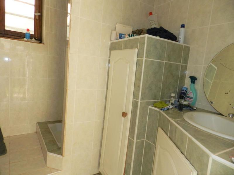 Maison - 55 m² - 3 pièces