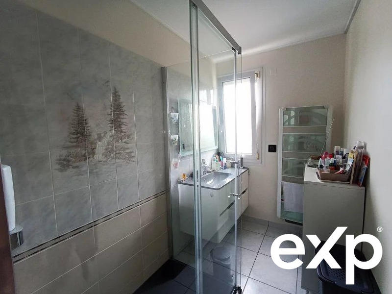 Appartement - 79 m² - 4 pièces