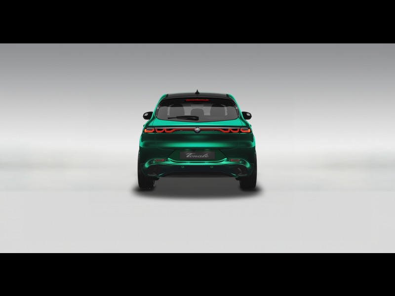 Alfa Romeo Tonale 1.5 Hybrid 160 ch Vgt Tct7 Tributo Italiano