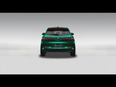 Alfa Romeo Tonale 1.5 Hybrid 160 ch Vgt Tct7 Tributo Italiano