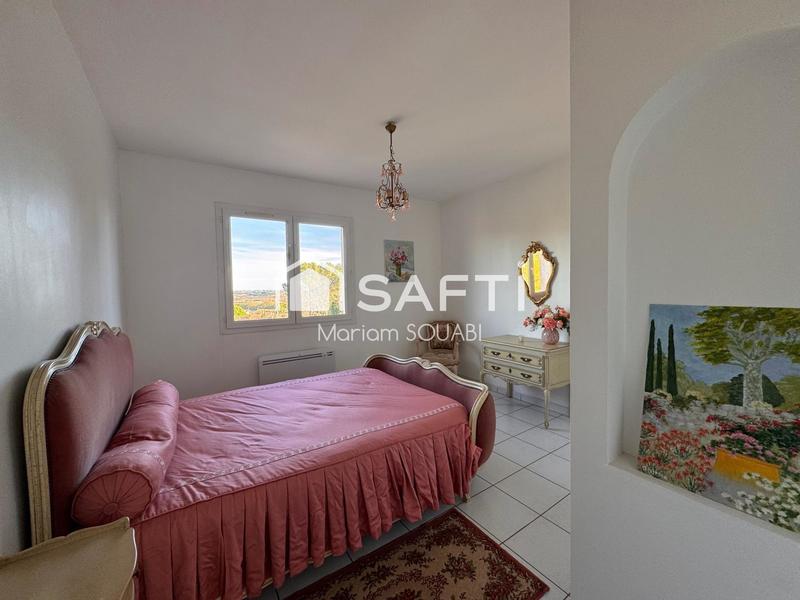 Villa - 235 m² - 7 pièces