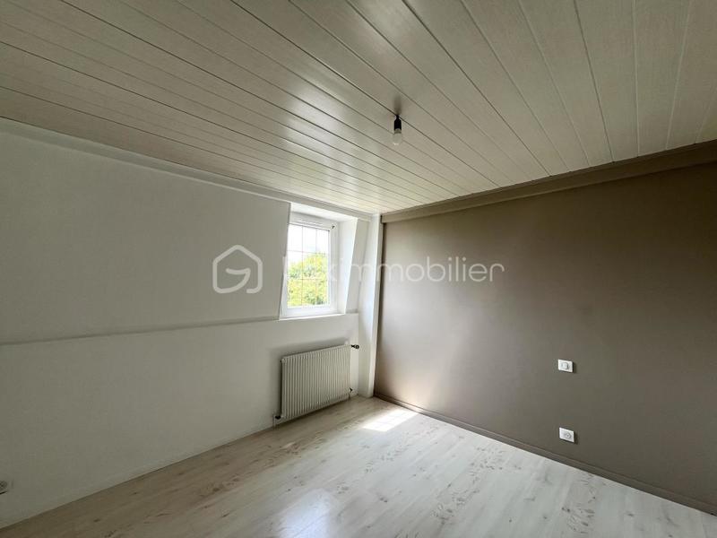 Maison - 157 m² - 4 pièces