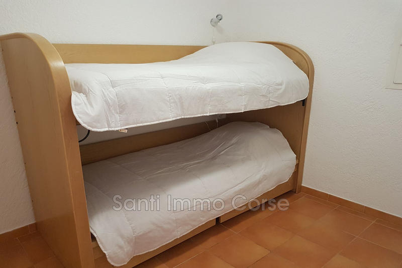 Appartement - 42 m² - 3 pièces