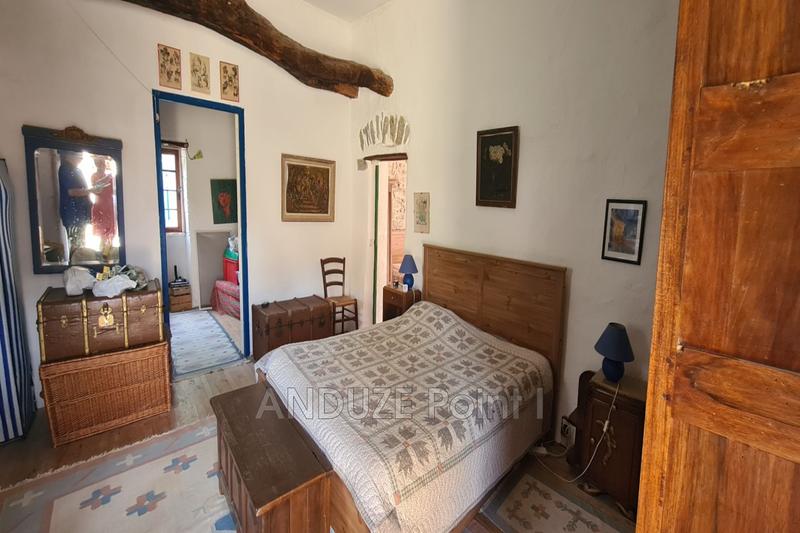 Mas - 154 m² - 7 pièces