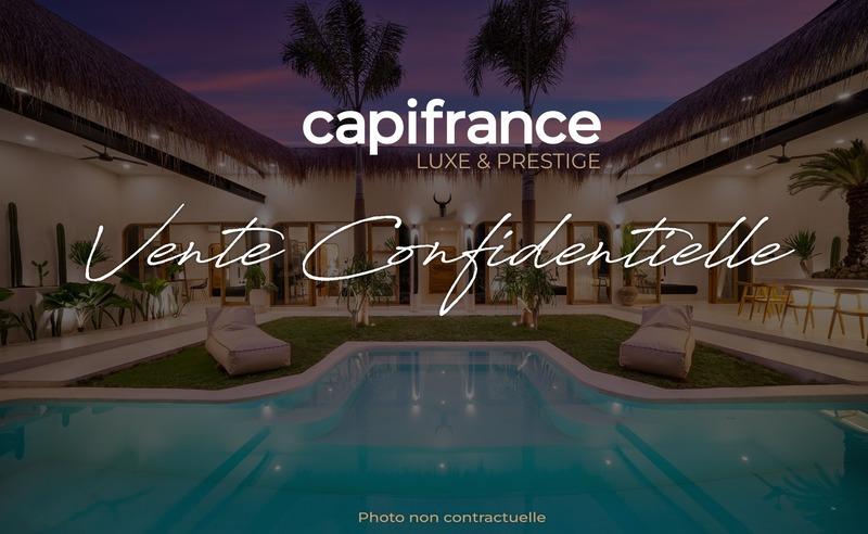 Propriété - 205 m² - 7 pièces