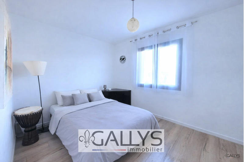 Maison - 122 m² - 5 pièces