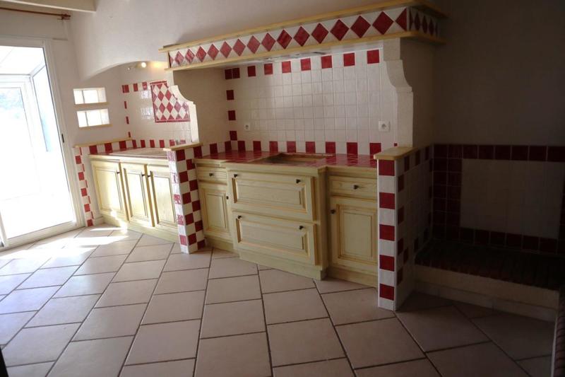 Maison - 113 m² - 4 pièces