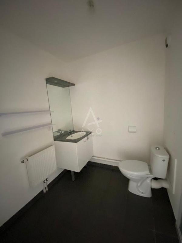 Appartement - 40 m² - 1 pièce