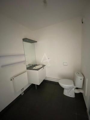 Appartement - 40 m² - 1 pièce