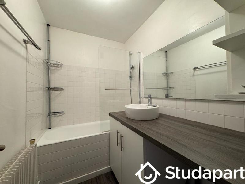 Appartement - 76 m² - 4 pièces