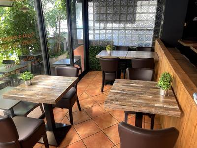 Local commercial - 110 m²