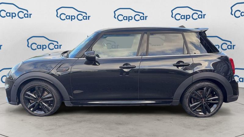 Mini Cooper s Mini 2.0 178 Dct7 John Works