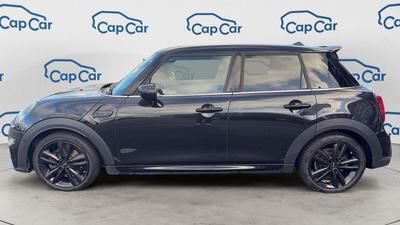 Mini Cooper s Mini 2.0 178 Dct7 John Works