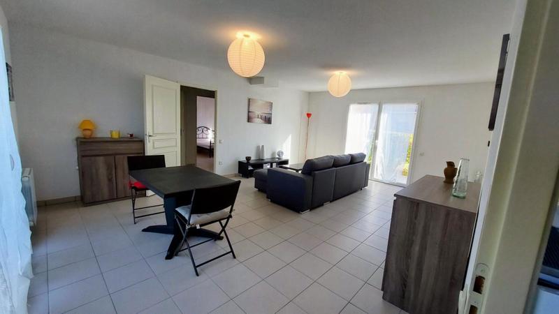 Maison - 80 m² - 3 pièces