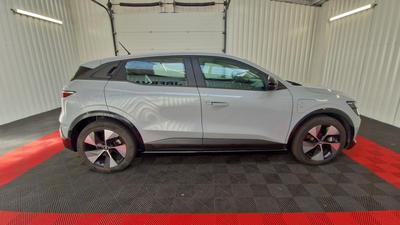 Renault Mégane E-Tech equilibre Ev60 220ch optimum charge