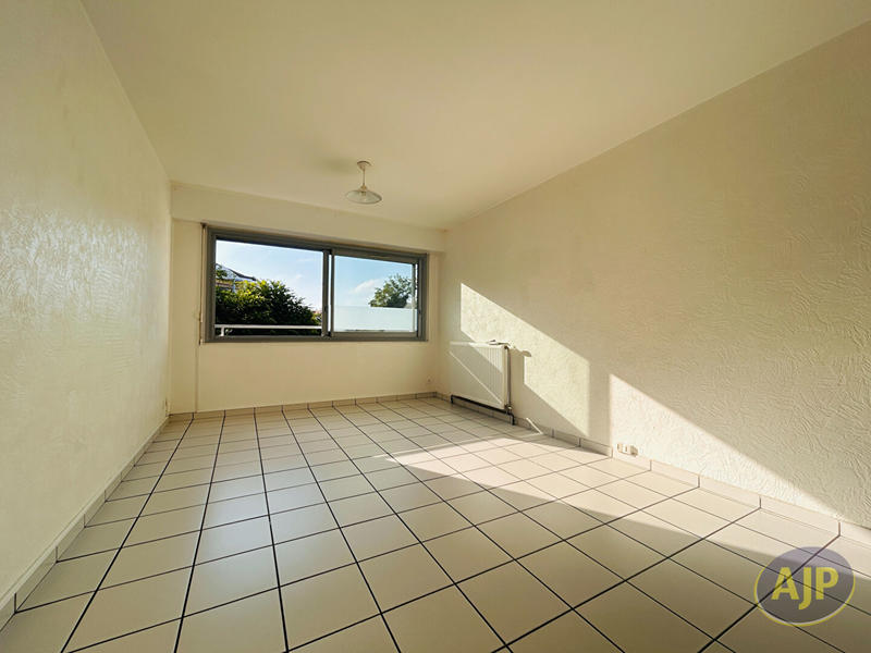 Appartement - 28 m² - 1 pièce