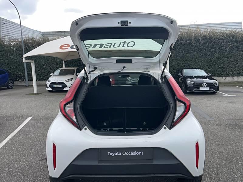 Toyota aygo x 1.0 Vvt-i 72 Active Business